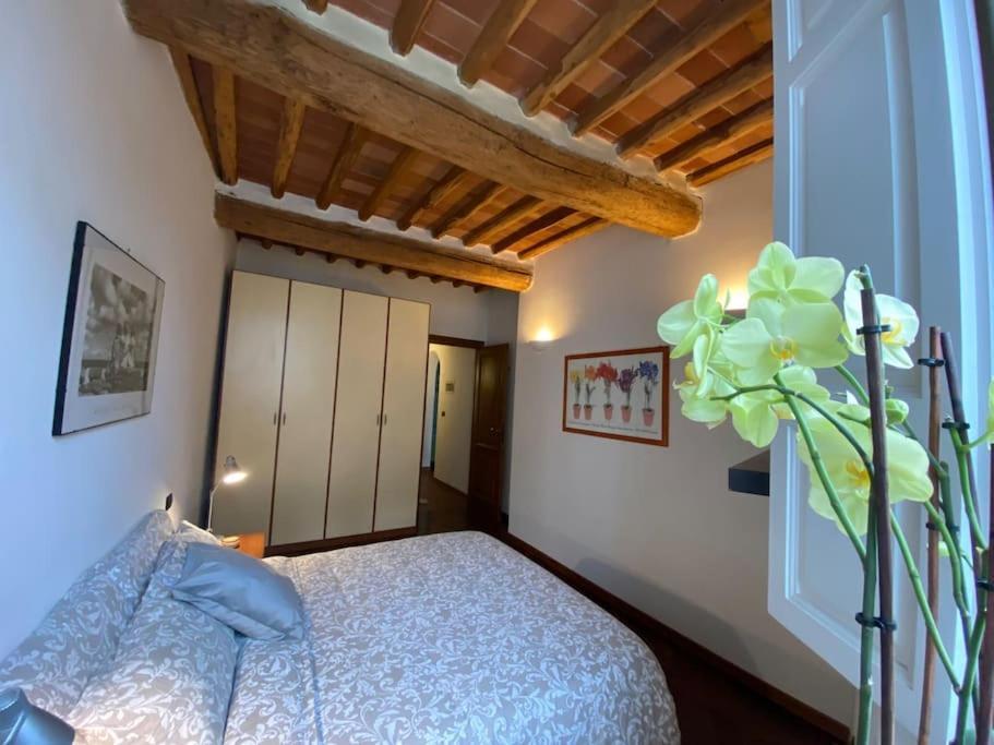 Casa Luisa - Mura Di Lucca Exteriör bild