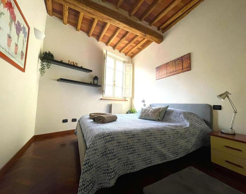 Casa Luisa - Mura Di Lucca Exteriör bild