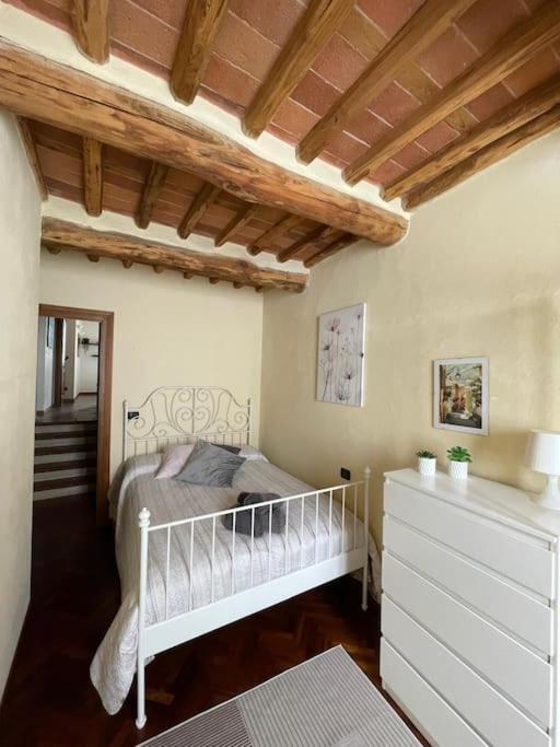 Casa Luisa - Mura Di Lucca Exteriör bild